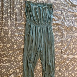Aerie jumpsuit